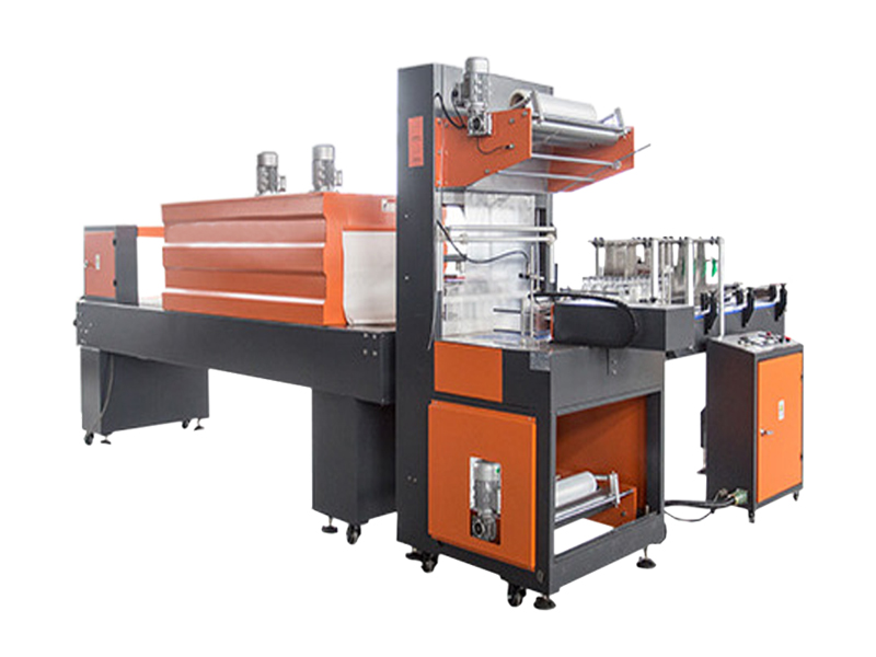 熱收縮膜包裝機，封口機  ,封箱機, 打包機 ,熱收縮膜定制, 全自動包裝機