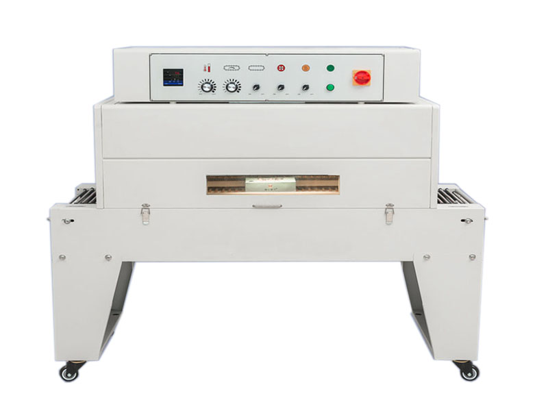 半自動套膜封切機(jī)